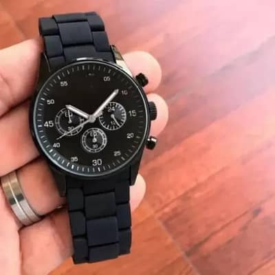 its a aura watch