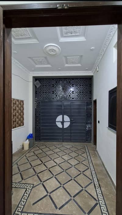 Fully Furnished Lower portion For Rent