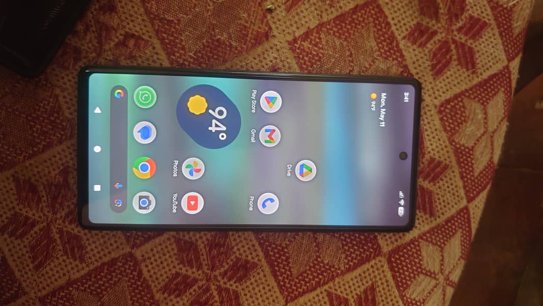 pixel 6a 4