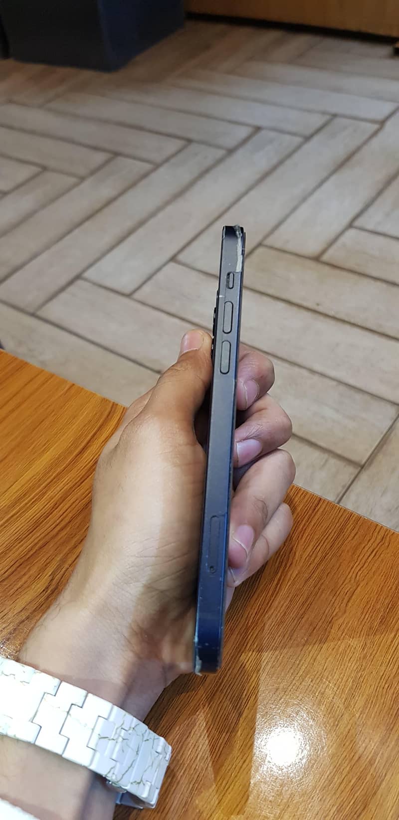 Iphone 12 jv 2
