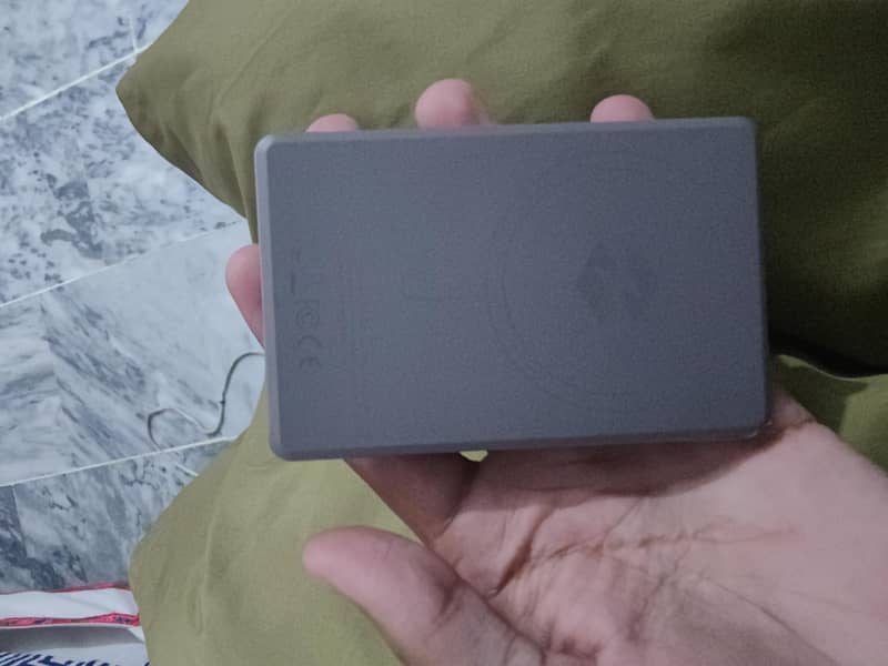 WIRELESS CHARGING 2