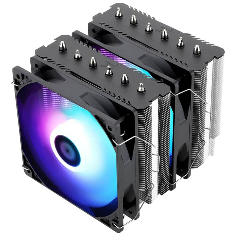 AMD RYZEN 7 7800X3D - Processor 3