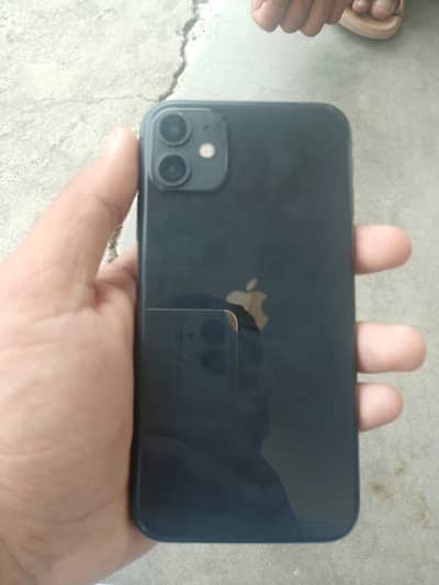 Iphone 11 Nonpta