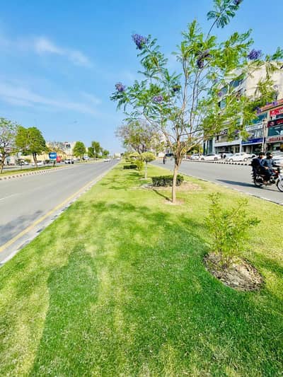 Affordable 4.5 Marla In M7C1 Lake City | Ready For Construction
