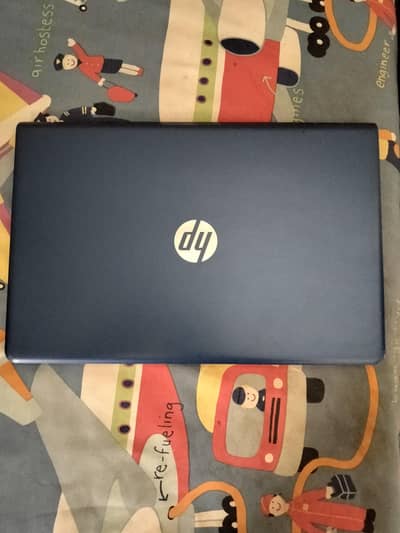 hp laptop