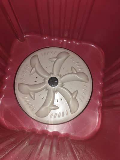 super Asia washing machine Good Condition
