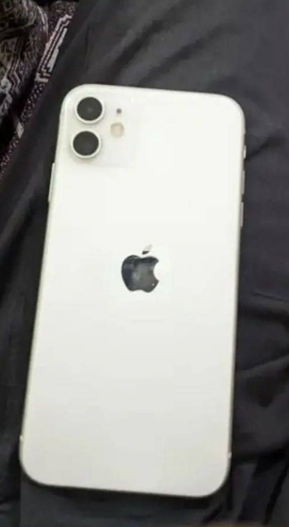 iPhone 11 2