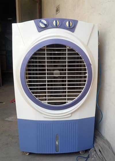 60L Air Cooler for Sale – Powerful Cooling & Good Condition