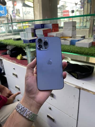 Iphone 13 pro max