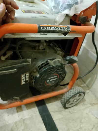 1.5 kv excellent condition never repair what's app 03071138819