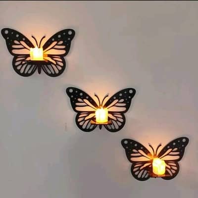 home decorations collection pieces
