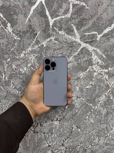IPhone 13 Pro Pta Approved 256 GB