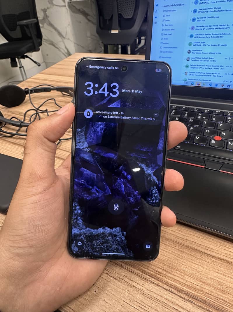 Pixel 8 2
