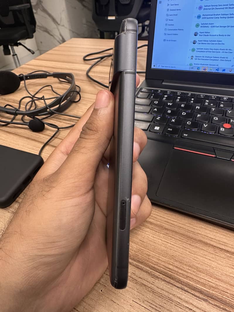 Pixel 8 3