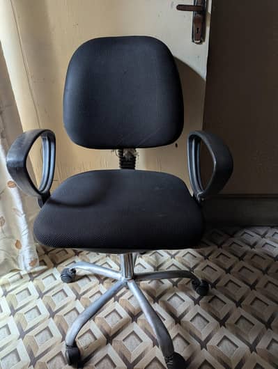 office chair
