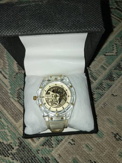 WATCH
