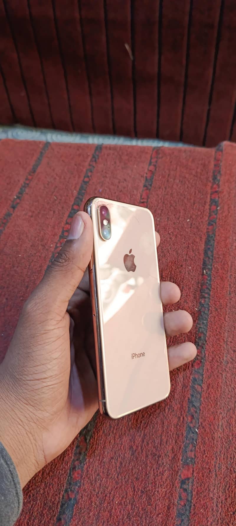 Iphone xs 0