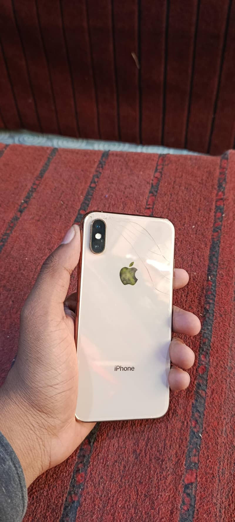 Iphone xs 1