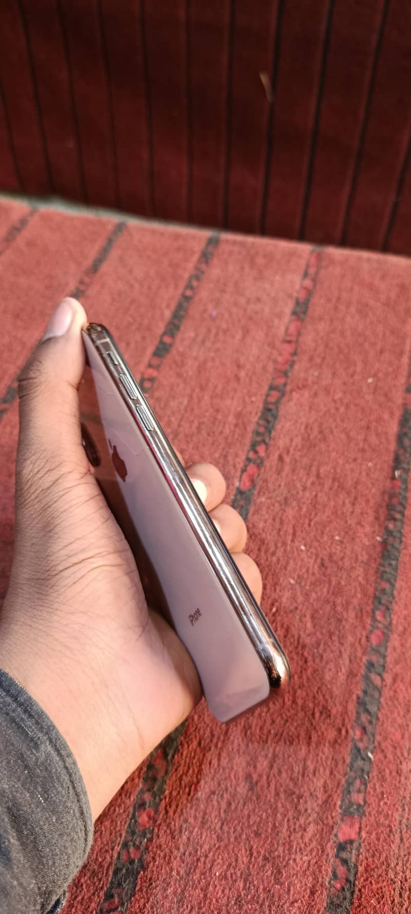 Iphone xs 3