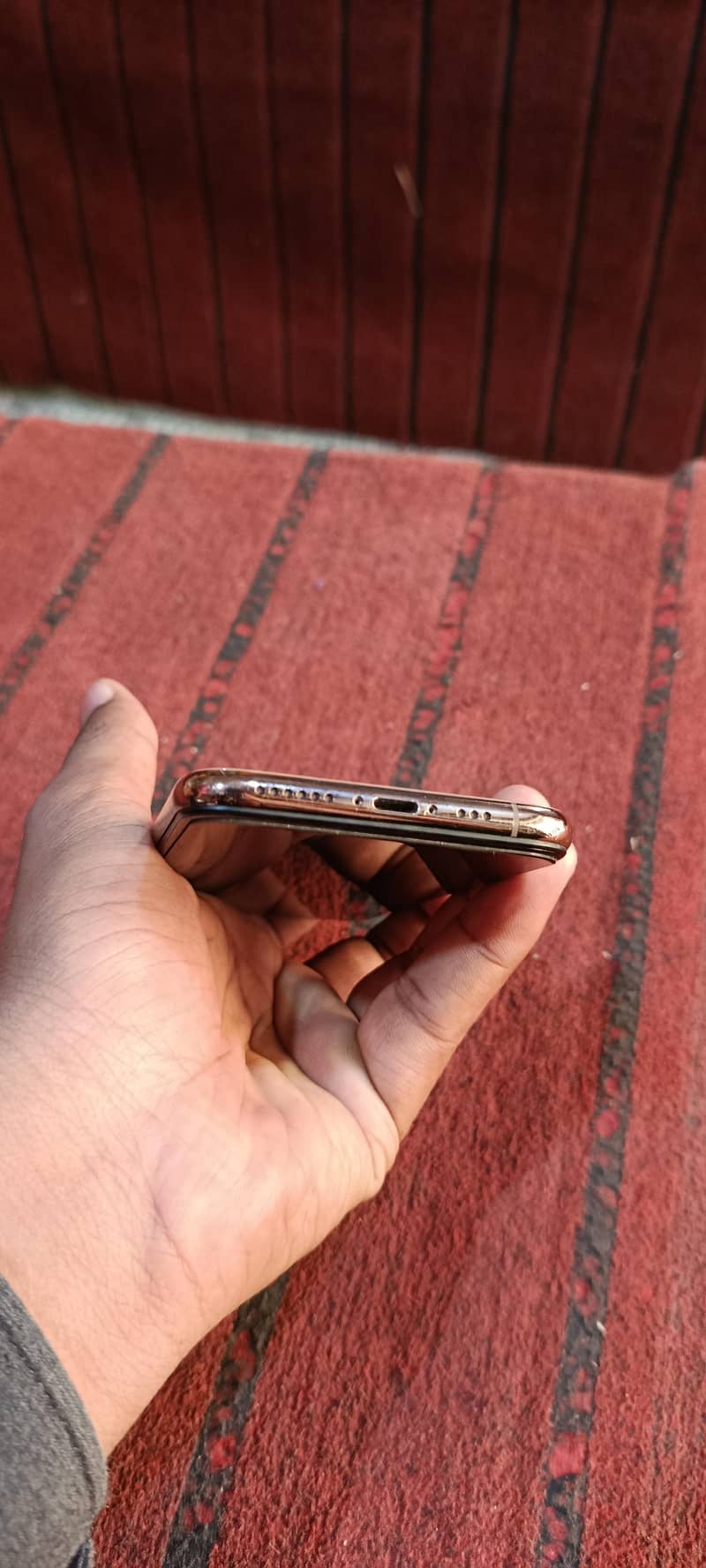 Iphone xs 4