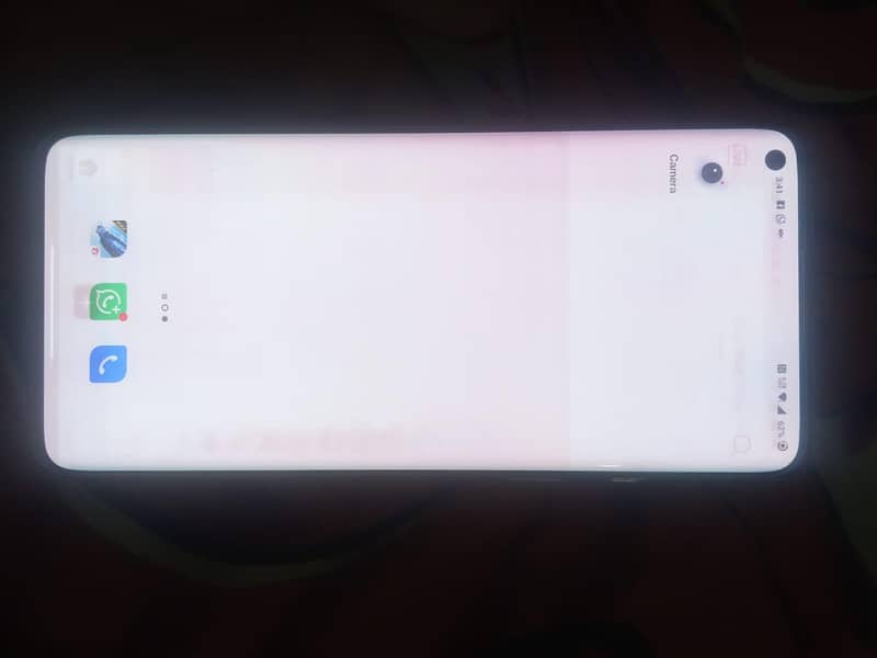 one plus 8 5G 0