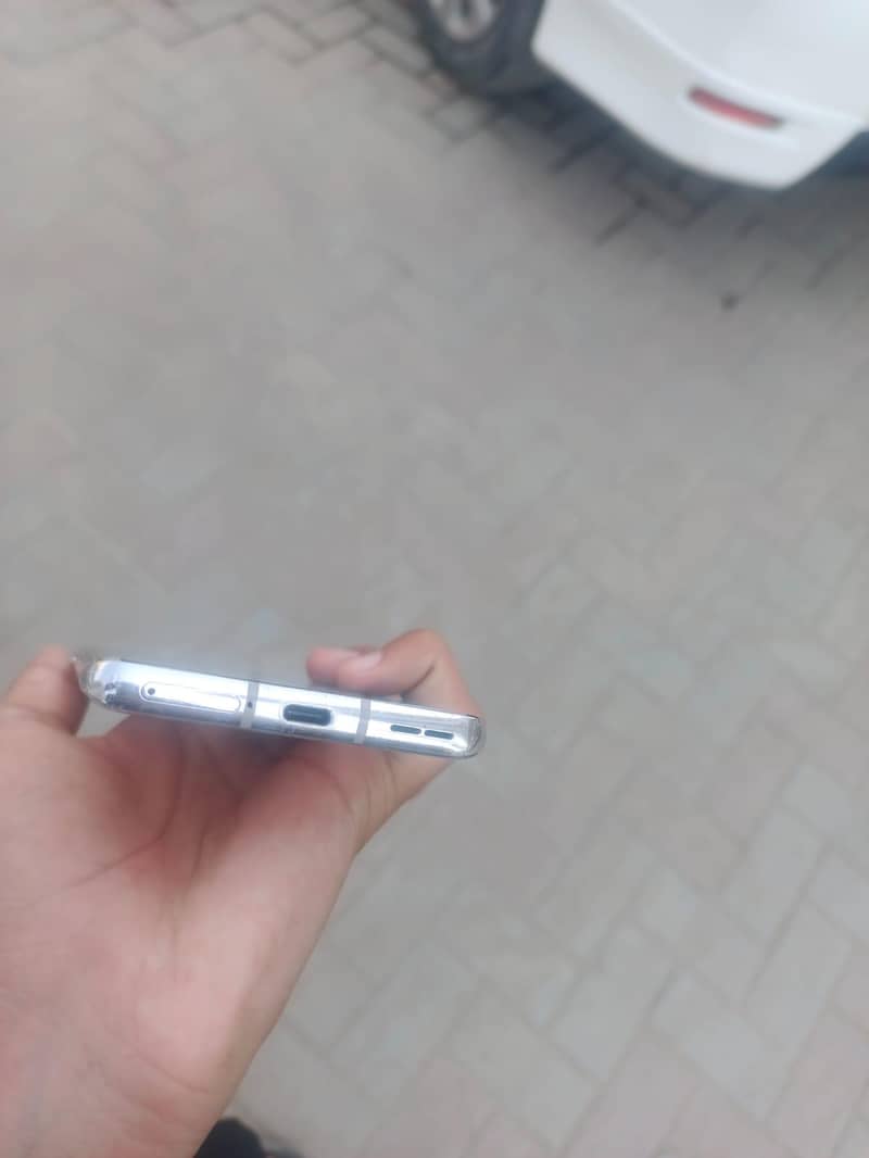 one plus 8 5G 7