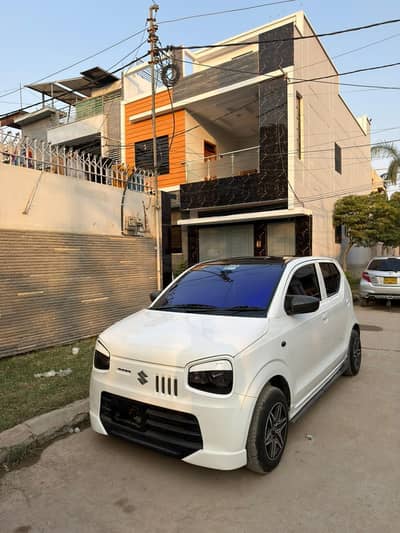 alto vxl