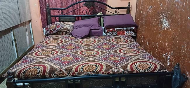 king size bed for sale