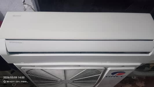 gree 1.5 ton Ac for sale