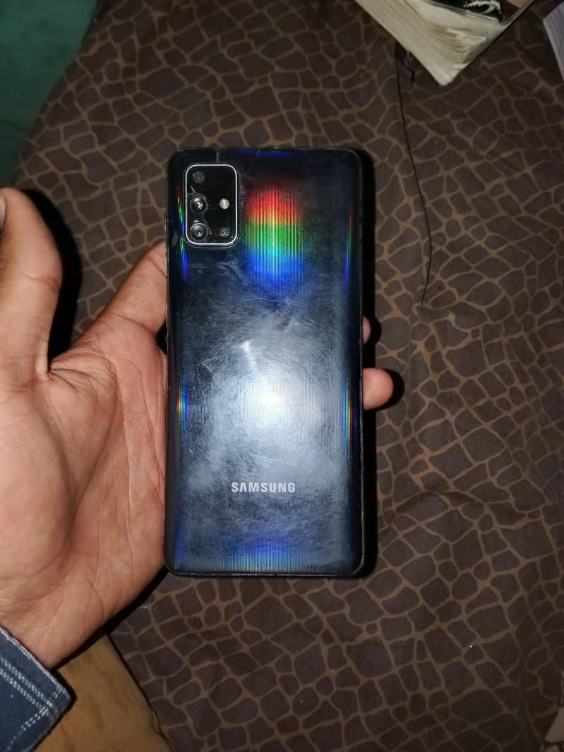 Samsung 4