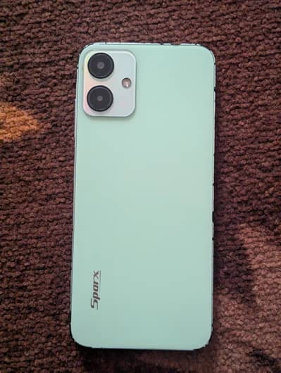 sparx neo 7 4 64