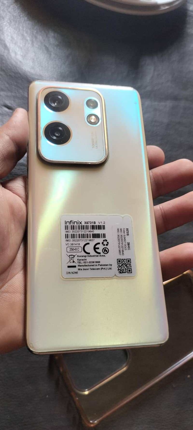 zero 30 infinix 0