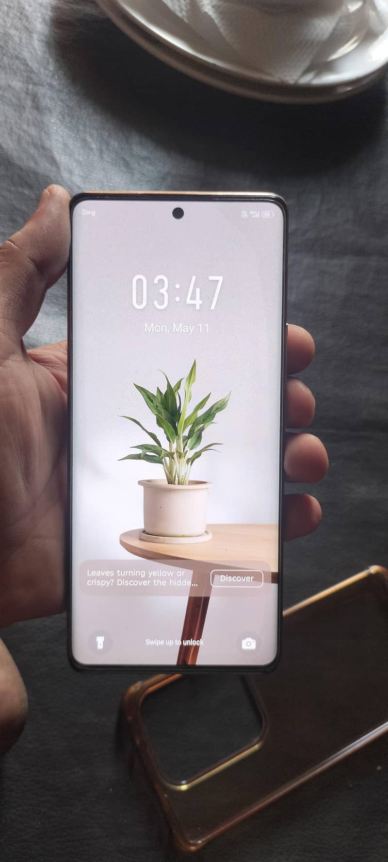 zero 30 infinix 1