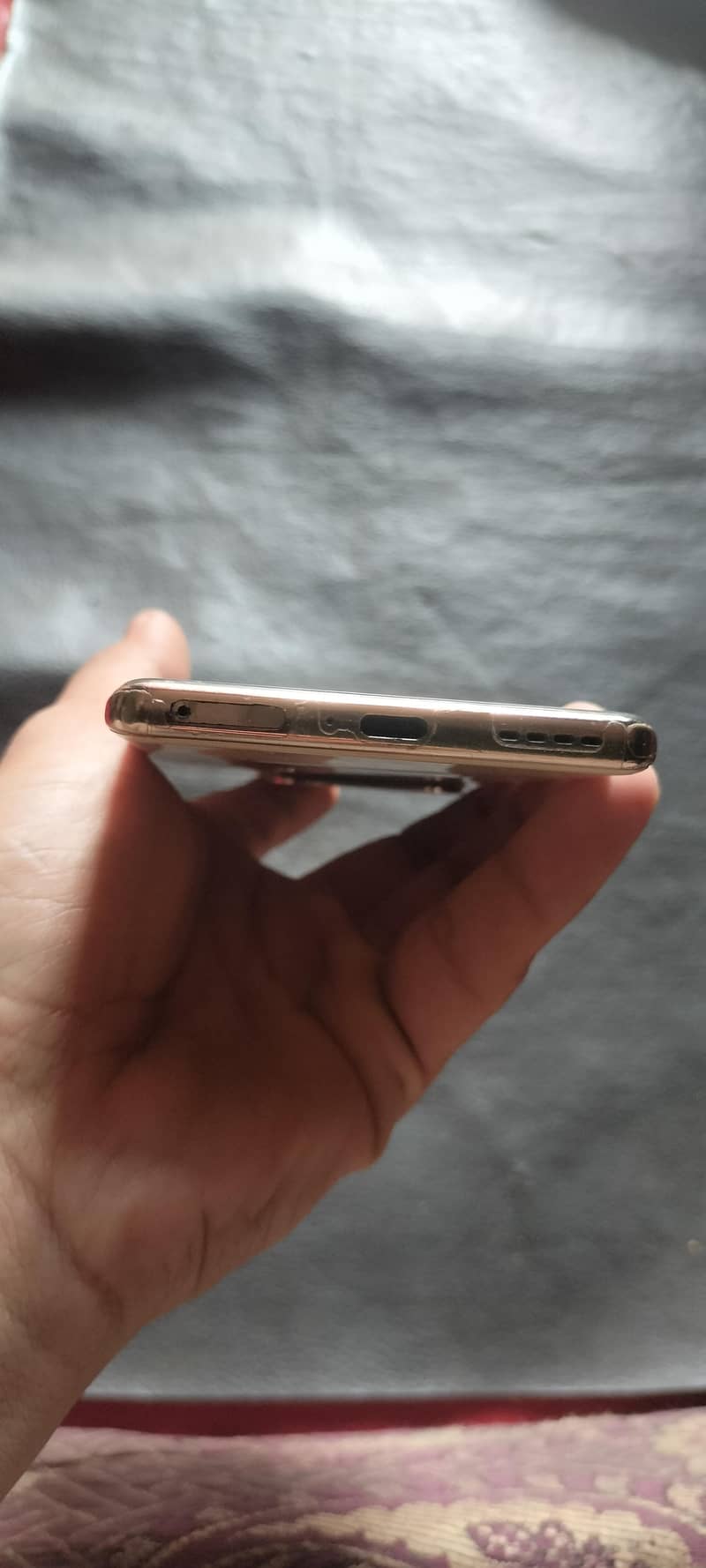 zero 30 infinix 3