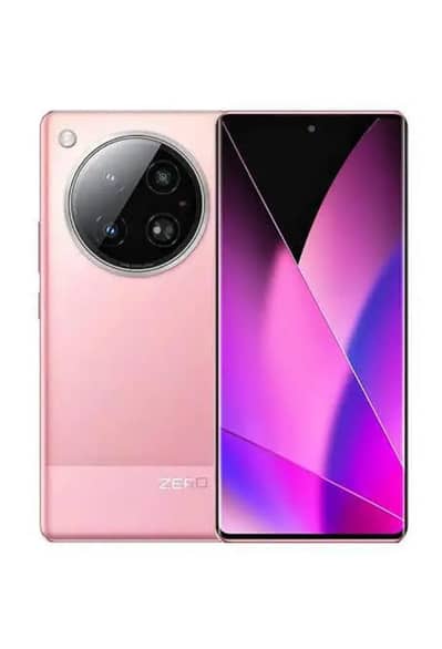infinix zero40