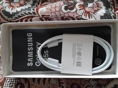 Samsung A05s 6/128 Pta