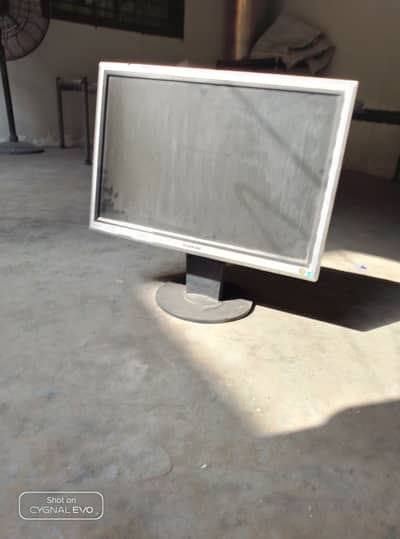 This is Haans G company computer and model is HSG 1034