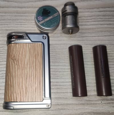 Pod | vape200w