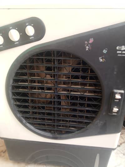 air cooler ECM5000