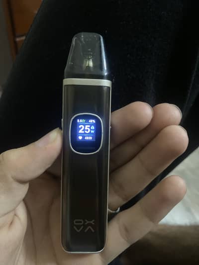 03324619640 oxva evoly dna  inside