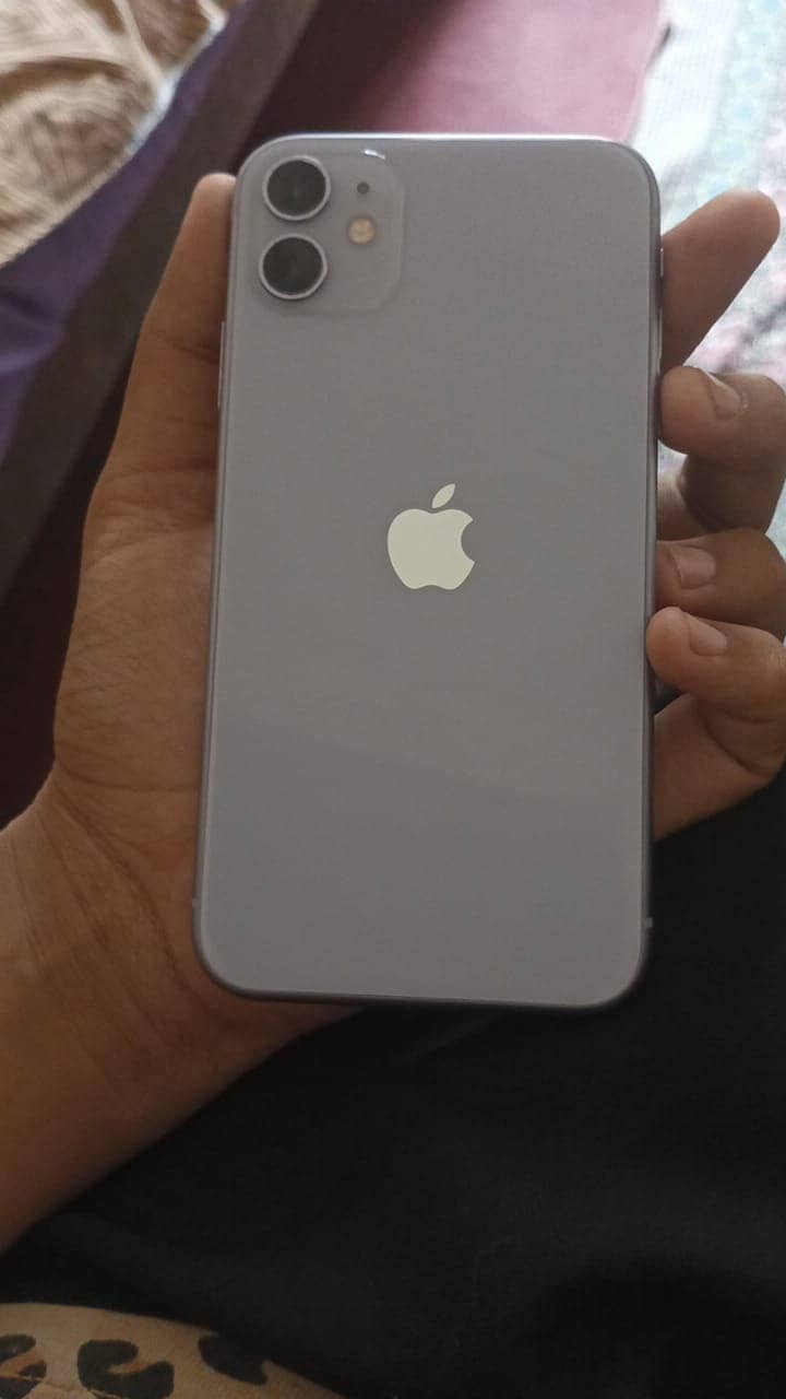 Apple iPhone 11 1