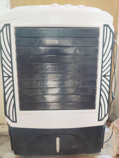 Air cooler