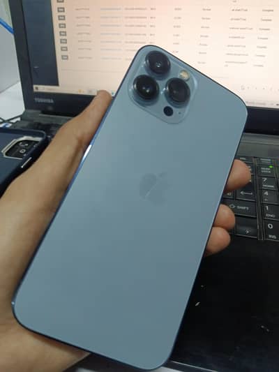 13 pro max non pta 128 gb