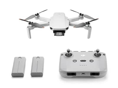 Urgent sale ha DJI mini 2