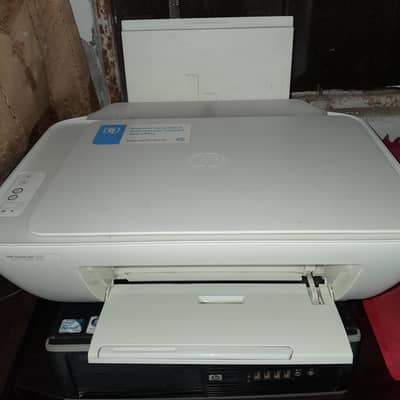 HP Deskjet 2131 in Good condition