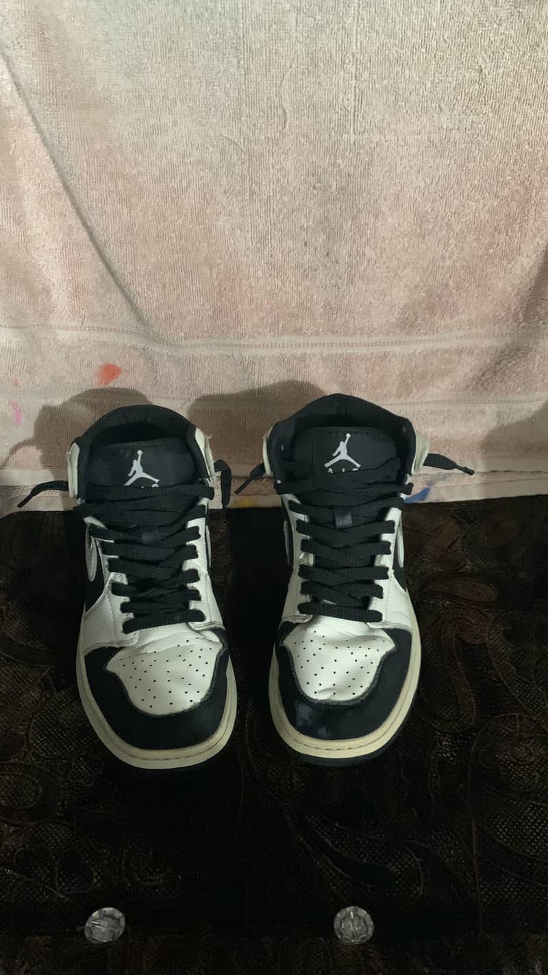 Shoes 1