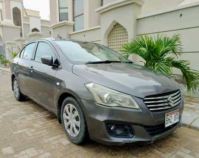 Suzuki ciaz automatic transmission selling in extremely reasonable
