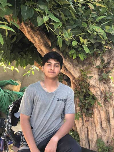Riyan  Rizwan
