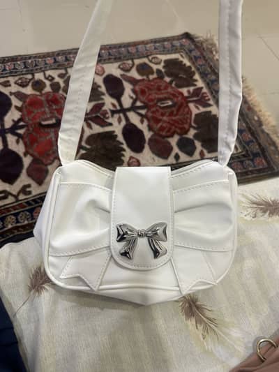 Shoulder bags - Kharian Cantt
