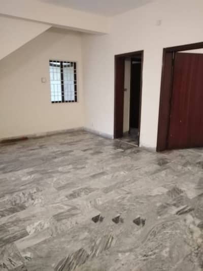 Demolish Able House